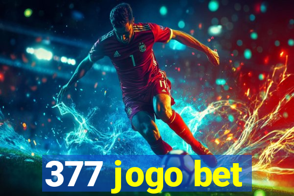 377 jogo bet